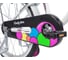 Велосипед NOVATRACK CANDY диаметр колсе 20", белый, полная защита цепи 205CANDY.WT23 4