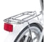 Велосипед NOVATRACK CANDY диаметр колсе 20", белый, полная защита цепи 205CANDY.WT23 6