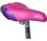 Велосипед NOVATRACK LITTLE GIRLZZ диаметр колес 20", фиолетовый 207GIRLZZ.VL23 4
