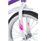 Велосипед NOVATRACK NOVARA алюминий, лиловый, диаметр колес 18" 185ANOVARA.LC20 3