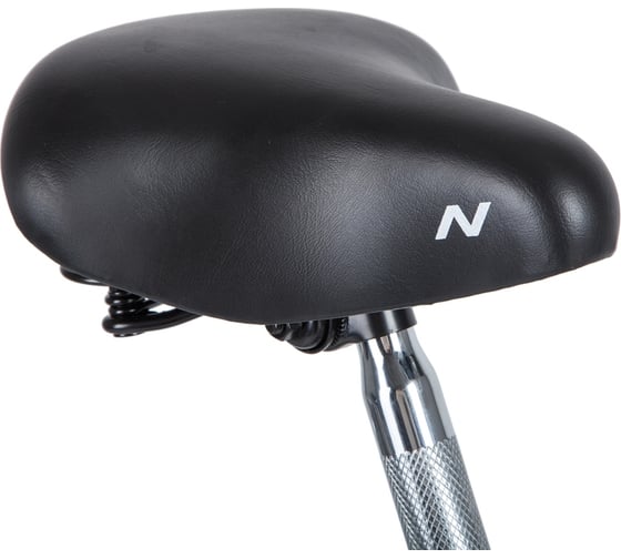 Велосипед NOVATRACK TG30 диаметр колес 20", складной, серый 20FTG301.GR20