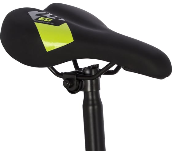 Велосипед NOVATRACK BATTLER TZ500/TS-38/SG-6S диаметр колес 24", сталь, размер рамы 12'', синий, 6 скоростей, V-brake 24SHV.BATTLER.12BL23
