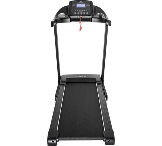 Беговая дорожка BRADEX Titanium SF 0466