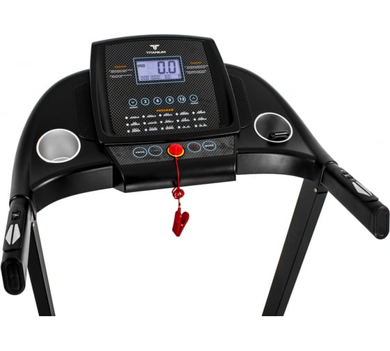 Беговая дорожка BRADEX Titanium SF 0466