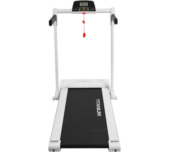 Беговая дорожка BRADEX Titanium SF 0467