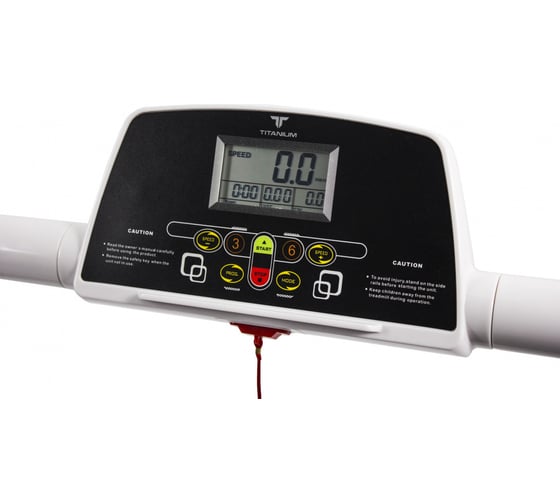 Беговая дорожка BRADEX Titanium SF 0467
