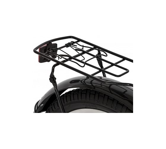 Велосипед NOVATRACK 18" WIND коралловый, защита цепи А-тип, ножной тормоз., крылья, багажник, 184WIND.CRL22