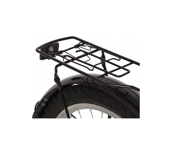 Велосипед NOVATRACK 20" WIND коралловый, защита цепи А-тип, ножной тормоз, крылья, багажник, 204WIND.CRL22