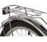 Велосипед NOVATRACK 16" URBAN синий, полная защита цепи, тормоз ножной, крылья и багажник 163URBAN.BL22 7
