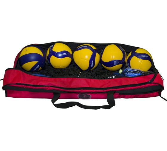 Сумка для волейбольной сетки BELON familia В/СДС-001-КР