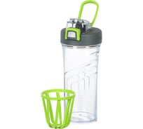 Шейкер THERMOS TP4086GR зеленый 157140