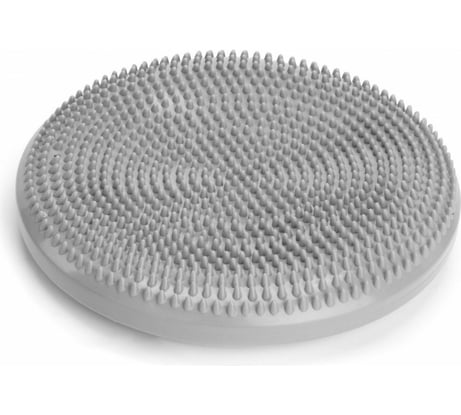 Балансировочный диск BRADEX Равновесие, серый SF 0331