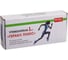 Утяжелители BRADEX по 1 кг пара ГЕРАКЛ ПЛЮС SF 0015 5
