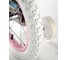 Велосипед Royal Baby Stargirl Steel 16", стальная рама RB16G-1 Голубой/Розовый 4