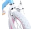 Велосипед Royal Baby Stargirl Steel 16", стальная рама RB16G-1 Голубой/Розовый 6