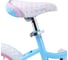 Велосипед Royal Baby Stargirl Steel 16", стальная рама RB16G-1 Голубой/Розовый 7