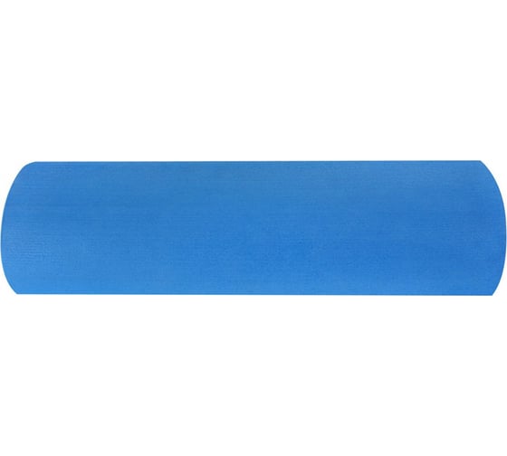 Полуцилиндр для фитнеса, йоги и пилатеса BRADEX 45 см SF 0282
