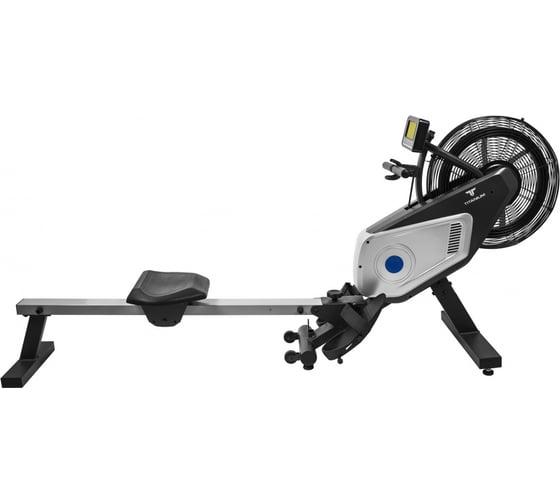 Гребной тренажер BRADEX Titanium SF 0474