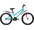 Велосипед ALTAIR MTB HT 20 low размер рамы 10.5, 2018-2019, зеленый RBKN91N01002 1