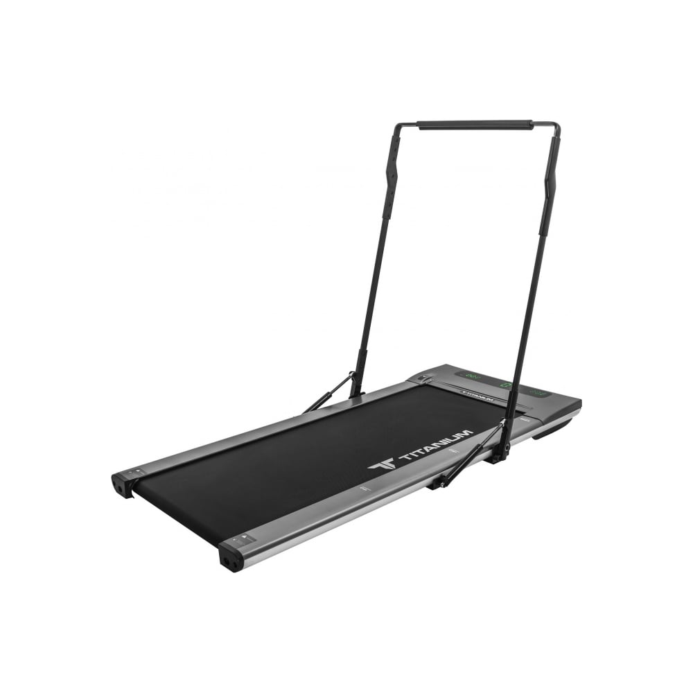Беговая дорожка BRADEX Titanium SF 0477 - выгодная цена, отзывы ...