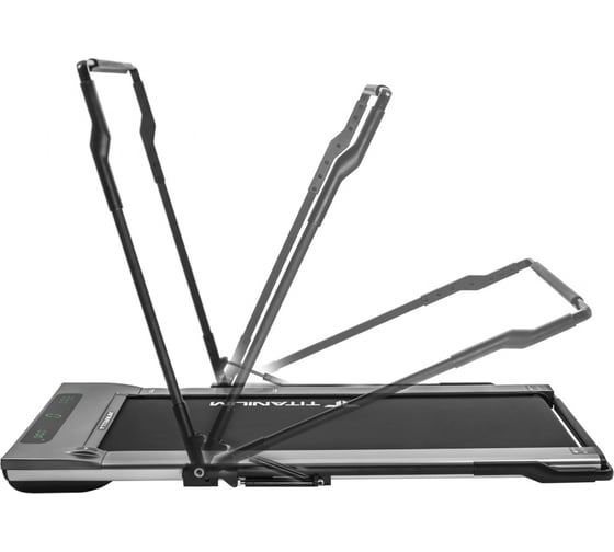 Беговая дорожка BRADEX Titanium SF 0477