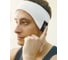 Бандана с Bluetooth-гарнитурой DRESS COTE H-BAND синяя 1-8-024 3