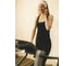 Бандана с Bluetooth-гарнитурой DRESS COTE H-BAND синяя 1-8-024 4