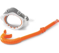 Комплект для плавания Intex Shark fun от 3 до 8 лет 55944