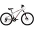 Велосипед NOVATRACK ACTION диаметр колес 24" сталь 14'', серый, 18 скоростей 24SHD.ACTION.14GR23 1