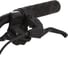 Велосипед NOVATRACK ACTION диаметр колес 24" сталь 14'', серый, 18 скоростей 24SHD.ACTION.14GR23 3