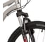 Велосипед NOVATRACK ACTION диаметр колес 24" сталь 14'', серый, 18 скоростей 24SHD.ACTION.14GR23 6