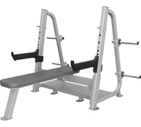 Олимпийская скамья для пауэрлифтинга FOREMAN FW-410.1