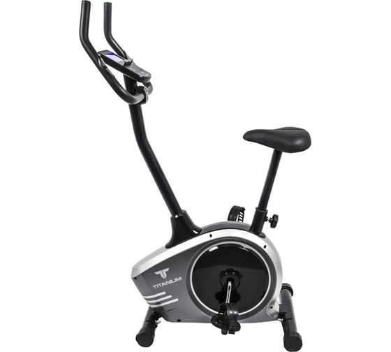 Велотренажер BRADEX Titanium SF 0469 SF 0469