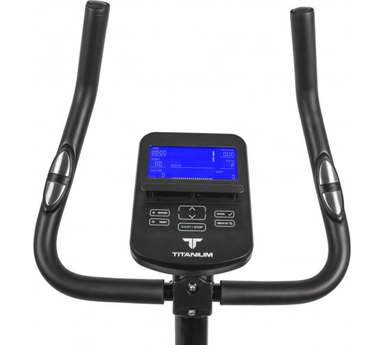 Велотренажер BRADEX Titanium SF 0469 SF 0469