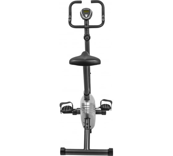 Велотренажер BRADEX Titanium SF 0472 SF 0472