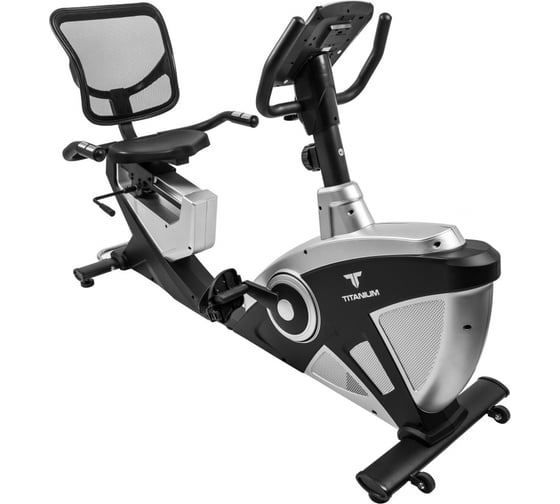 Велотренажер BRADEX Titanium SF 0468 SF 0468