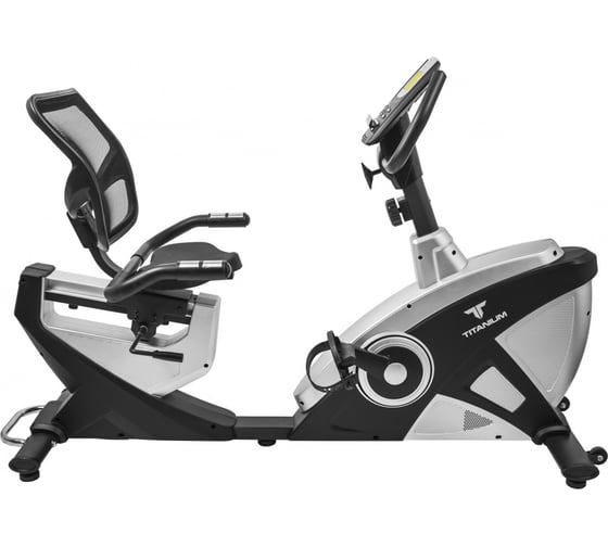 Велотренажер BRADEX Titanium SF 0468 SF 0468
