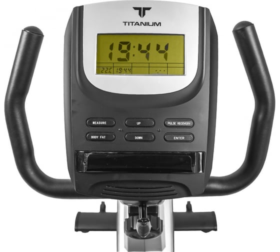 Велотренажер BRADEX Titanium SF 0468 SF 0468
