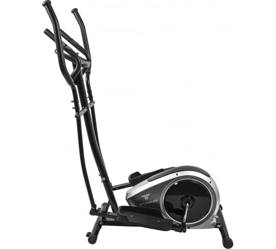 Эллиптический тренажер BRADEX Titanium SF 0470 SF 0470