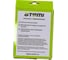 Скакалка на подшипниках ATEMI, AJR05BK, 2.8 м, черная 00000136065 3
