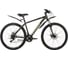 Велосипед STINGER 27.5" CAIMAN D зеленый, сталь, размер 16" 27SHD.CAIMAND.16GN2 1