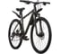 Велосипед STINGER 27.5" CAIMAN D зеленый, сталь, размер 16" 27SHD.CAIMAND.16GN2 2