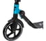 Самокат для детей NOVATRACK DEFT алюминий 230FS.DEFT.BL22 7