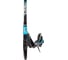 Самокат для детей NOVATRACK DEFT алюминий 230FS.DEFT.BL22 8