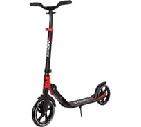 Самокат для детей NOVATRACK DEFT алюминий 230FS.DEFT.RD22