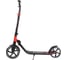 Самокат для детей NOVATRACK DEFT алюминий 230FS.DEFT.RD22 2