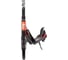 Самокат для детей NOVATRACK DEFT алюминий 230FS.DEFT.RD22 7