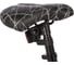 Велосипед NOVATRACK диаметр колес 20" CROW сталь 10, серый, U-BRAKE 20BMX.CROW.GR23 4