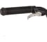 Велосипед NOVATRACK диаметр колес 20" CROW сталь 10, серый, U-BRAKE 20BMX.CROW.GR23 7