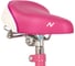 Велосипед NOVATRACK диаметр колес 16" BUTTERFLY розовый, тормоз нож, крылья и багаж хром, корз, полная защита 167BUTTERFLY.PN23 7